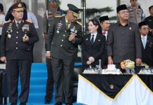 Dirgahayu Hari Bhayangkara ke-80, Li Claudia Apresiasi Pengabdian Polri dan Jaga Batam Dirgahayu Hari Bhayangkara ke-80, Li Claudia Apresiasi Pengabdian Polri dan Jaga Batam