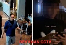 Ditreskrimum Polda Kepri Bekuk 2 Pelaku Curat Terhadap Warga Malaysia Ditreskrimum Polda Kepri Bekuk 2 Pelaku Curat Terhadap Warga Malaysia
