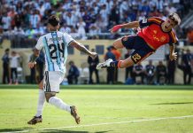 Enzo Fernandez Jadi Sasaran Kritik Warga Argentina di Final Piala Dunia 2026 Enzo Fernandez Jadi Sasaran Kritik di Final Piala Dunia 2026