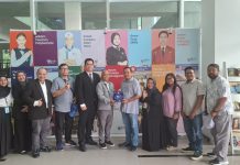 FJP Kepri dan Batam Tourism Polytechnic Bersinergi untuk Promosi dan Majukan Pariwisata Kepri FJP Kepri dan Batam Tourism Polytechnic