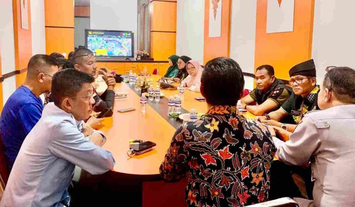 Festival Kopi Merdeka Digelar Lagi di Kota Lama Tanjungpinang 20-23 Agustus 2026