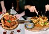 Grand Mercure Batam Centre Tawarkan Destinasi Kuliner Premium untuk Keluarga dan Relasi Bisnis Grand Mercure Batam Centre Hadirkan Beef Burger Premium dan Tapas Pizza Favorit