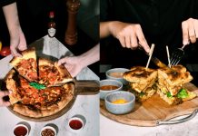 Grand Mercure Batam Centre Tawarkan Destinasi Kuliner Premium untuk Keluarga dan Relasi Bisnis Grand Mercure Batam Centre Hadirkan Beef Burger Premium dan Tapas Pizza Favorit