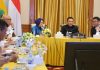 Gubernur Ansar Dukung Landmarks Berhad Group Kembangkan Treasure Bay Bintan Treasure Bay Bintan