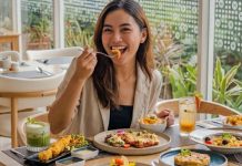 HARRIS Hotel Batam Center Luncurkan Promo Kuliner “Season’s Fines Plates” Selama Musim Liburan HARRIS Hotel Batam Center Luncurkan Promo Kuliner Season's Fines Plates