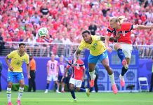 Analisa Pertandingan Haaland Singkirkan Brasil, Norwegia Lolos ke Perempat Final Piala Dunia 2026 Brasil harus mengubur mimpi meraih gelar Piala Dunia keenam setelah secara dramatis kalah 1-2 dari Norwegia
