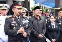 Hari Bhayangkara ke-80, Polda Kepri Tegaskan Komitmen Polri untuk Layani Masyarakat Hari Bhayangkara ke-80, Polda Kepri Tegaskan Komitmen Polri untuk Layani Masyarakat