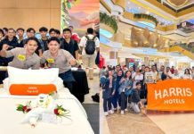 HARRIS Hotel Batam Center Raih Juara Umum Kompetisi Making Bed & Art Towel Kepri 2026 HARRIS Hotel Batam Center Raih Juara Umum Kompetisi Making Bed & Art Towel Kepri 2026