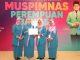 Helmiaty Basri Resmi Pimpin DPW Perempuan Bangsa Kepri, Siap Perkuat Pemberdayaan Perempuan Helmiaty Basri Resmi Pimpin DPW Perempuan Bangsa Kepri, Siap Perkuat Pemberdayaan Perempuan