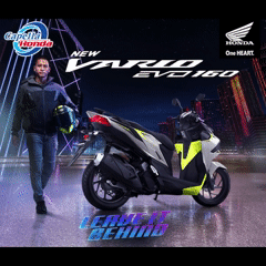 HONDA CAPELLA