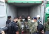 Tiga Orang Tersangka, TNI AL dan Kejagung Bongkar Jaringan Ekspor Ilegal Harta Karun Nuklir Jalesveva Jayamahe