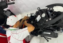 181 Teknisi dan Service Advisor AHASS Ikuti Technical Skill Contest Honda Kepri 2026 181 Teknisi dan Service Advisor AHASS Ikuti Technical Skill Contest Honda Kepri 2026