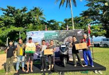 PCX Bikers Playland Hadir di Batam, Komunitas Honda Ajak Keluarga Nikmati Akhir Pekan Bersama PCX Bikers Playland Hadir di Batam, Komunitas Honda Ajak Keluarga Nikmati Akhir Pekan Bersama