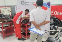 SMKN 3 Batam Juara LKS Otomotif Kepri 2026, Wakili Kepulauan Riau ke Tingkat Nasional SMKN 3 Batam Juara LKS Otomotif Kepri 2026, Wakili Kepulauan Riau ke Tingkat Nasional