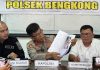 Polisi Luruskan Kasus Viral di Bengkong, Penganiayaan dan Pengeroyokan Dipastikan Berbeda Polisi Luruskan Kasus Viral di Bengkong, Penganiayaan dan Pengeroyokan Dipastikan Berbeda