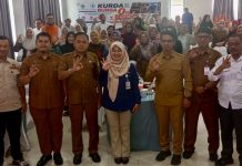 BPR Tuah Karimun Siapkan Kuota KURDA Rp2,5 Miliar, UMKM Pinjam Rp25 Juta Bunga 0 Persen