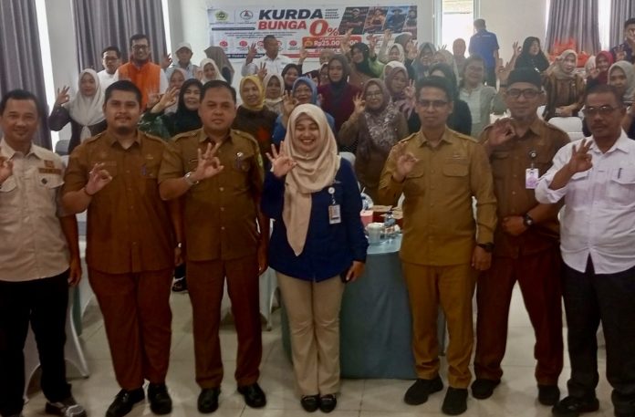 Dorong pertumbuhan ekonomi lokal, Pemkab Karimun