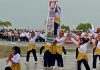 Popda X Provinsi Kepri Resmi Dibuka, Karimun Bidik 3 Besar, Dorong Pertumbuhan Ekonomi Pekan Olahraga Pelajar Daerah (Popda) X Provinsi Kepulauan Riau