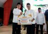 Pemprov Kepri Alokasikan Rp5,66 Miliar, RSUD Kundur Dipersiapkan Naik Status Tipe D Suntikan dana segar Rp5,6 Miliar dari Pemprov Kepri