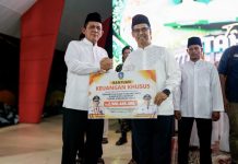 Pemprov Kepri Alokasikan Rp5,66 Miliar, RSUD Kundur Dipersiapkan Naik Status Tipe D Suntikan dana segar Rp5,6 Miliar dari Pemprov Kepri