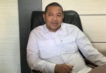 Karimun Kekurangan SMA Negeri, Ketua DPRD Desak Pemkab Sediakan Lahan Pembangunan Baru Ketua DPRD Karimun Raja Rafiza
