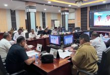 Pendapatan BUMD Tak Capai Target, DPRD Karimun Beri Evaluasi dan Sejumlah Saran Perbaikan