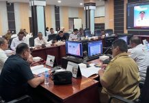Pendapatan BUMD Tak Capai Target, DPRD Karimun Beri Evaluasi dan Sejumlah Saran Perbaikan DPRD Karimun mengevaluasi dan memberikan sejumlah saran kepada BUMD