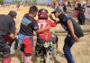 Latihan Rutin MiniMoto di Karimun, Wadah Pembinaan Pebalap Cilik Latihan rutin MiniMoto yang digelar keluarga besar Sirkuit NP Family 757 di Coastal Area, Kabupaten Karimun