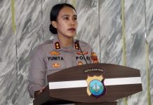 Kapolres Karimun Ajak Masyarakat Bijak Bermedia Sosial, Jaga Kebhinekaan Demi Kamtibmas