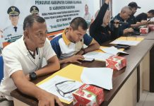 Persiapan Porprov Kepri 2026, Cabor Karimun Dorong TC Terpusat, Tingkatkan Prestasi Atlet Menjelang Porprov Kepri 2026 di Tanjungpinang