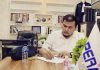 LKBH PGRI Karimun Tegaskan Kepsek Fokus Tugas, Hindari Proyek Fisik Ketua LKBH PGRI Karimun, Dr. Edwar Kelvin S.H., M.H., mengingatkan para kepala sekolah untuk