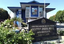 Imigrasi Karimun Tegas Bantah Terima Uang Gerenti, Laporkan Jika Ada Pungli