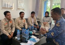 Tekan PMI Non Prosedural, Pemuda Muhammadiyah Karimun Bersinergi dengan P4MI