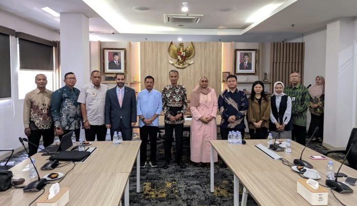 BP Kawasan Karimun menawarkan potensi investasi Free Trade Zone