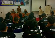 Tenaga Kerja di Karimun Meningkat Tajam, Pemkab Fokus Perkuat Infrastruktur Penunjang Investasi