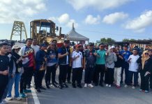 Tingkatkan Konektivitas, Pemkab Karimun Kucurkan Rp9,5 Miliar untuk Jembatan Sanur