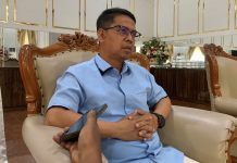 Bupati Karimun Minta Warga Bersabar Hadapi Pemadaman, Pasokan Listrik Ditargetkan Segera Normal Bupati Karimun, Iskandarsyah, mengimbau masyarakat untuk tetap bersabar