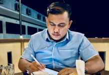 Karimun Lumpuh Total Akibat Blackout, PKIH Murka Beri Peringatan Keras PLN, Transparan atau Digugat Ketua Pusat Kajian Ilmu Hukum (PKIH) Karimun