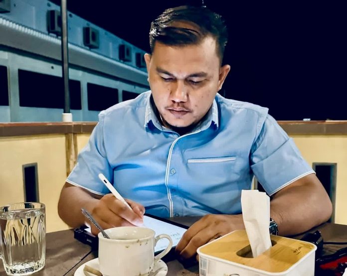Ketua Pusat Kajian Ilmu Hukum (PKIH) Karimun