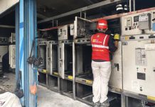 PLN Karimun Lakukan Penormalan Bertahap, 6 dari 7 Penyulang Sudah Beroperasi di Karimun Akibat gangguan infrastruktur jaringan, pemadaman terjadi di wilayah Karimun. PT PLN
