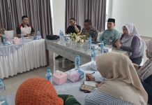 Pemkab Karimun Kecewa Berat, PT MPK Dicoret dari Pengelolaan Parkir Pelabuhan