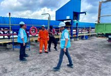 PLN Pastikan Pelanggan Berhak Mendapat Kompensasi Pasca Gangguan Listrik di Karimun