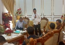 Daya Listrik Karimun Diperkuat, Pemda Dorong Kolaborasi Swasta dan PLN, Dukung Investasi Memacu pertumbuhan ekonomi dan menarik investor, Pemkab Karimun