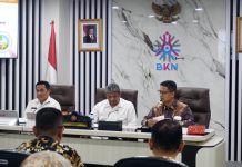 Karimun Raih IKADA ASN Tertinggi di Kepri, Siap Terapkan Manajemen Talenta