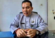 Kadishub Karimun Murka Dilaporkan ke Kejari, Bantah Dugaan Uang Komitmen Rp160 Juta Nama Kepala Dinas Perhubungan (Kadishub) Karimun, Tohap Siahaan