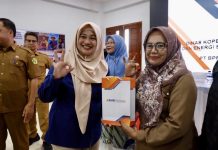 BPR Tuah Karimun Rilis KURDA Bunga 0 Persen, Cek Syarat dan Cara Ajukannya Pemkab Karimun bersama PT BPR Tuah Karimun