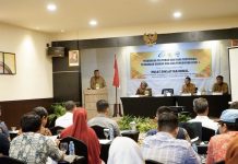 Aparatur Karimun Ikuti Pelatihan dan Ujian Sertifikasi PBJ, Dorong Pengadaan Pemerintah Lebih Profesional