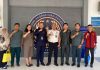 Sinergi PN dan Rutan Karimun demi Tingkatkan Kualitas WASKAT Tiga Hakim Pengadilan Negeri Karimun melakukan kunjungan kerja ke Rutan Kelas IIB
