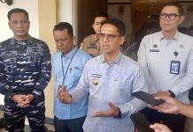 Bupati Karimun Gandeng KJRI Johor Bahru, Buka Jalan Kerjasama Kerja di Malaysia Bupati Karimun Iskandarsyah