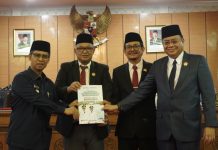 Paripurna KUA-PPAS 2027, DPRD Karimun Minta Proyeksi Pendapatan Disusun Realistis